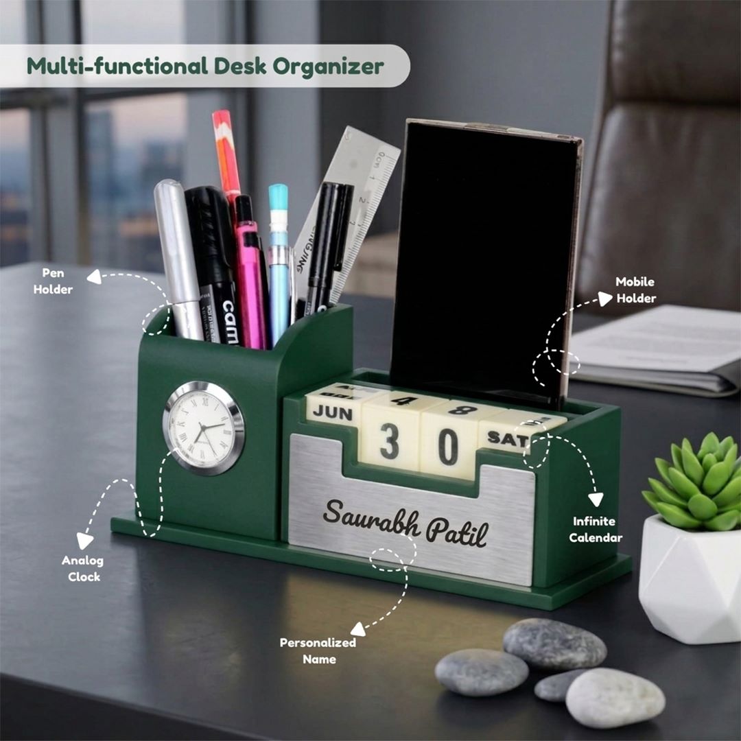 1782726205_Custom Desk Organizer with Drinkware Gift Set- 1